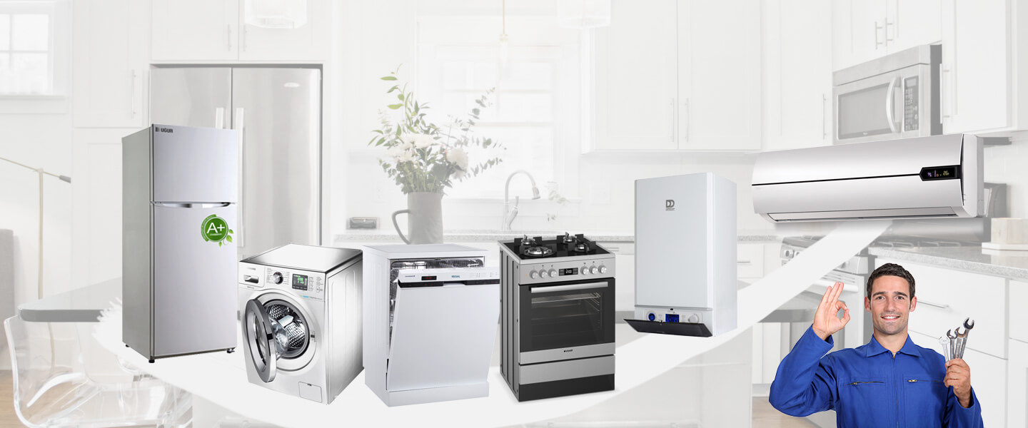 Yunusemre Whirlpool Servisi